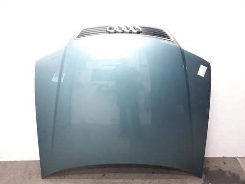 Used Hood AUDI A6 C5 (4B2) 2.5 TDI quattro (180 hp) 20563108
