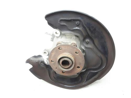 Used Left rear steering knuckle AUDI A8 D4 (4H2, 4H8, 4HC, 4HL) 4.2 FSI quattro (371 hp) 20529572