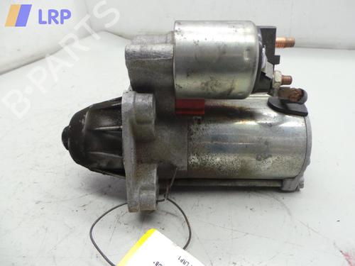 Used Starter FORD FOCUS III 1.6 Ti (105 hp) 20531182
