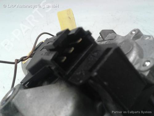 Rear wiper motor OPEL ASTRA G Estate (T98) 1.6 (F35) | BP20552136M102 