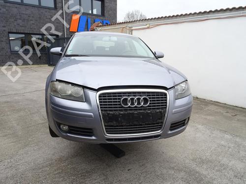 Right mirror AUDI A3 Sportback (8PA) 1.9 TDI | BP20517463C27 