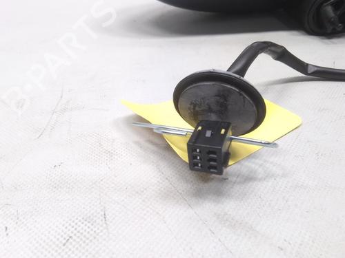 Left mirror OPEL CORSA D (S07) 1.2 (L08, L68) | BP20591558C26 