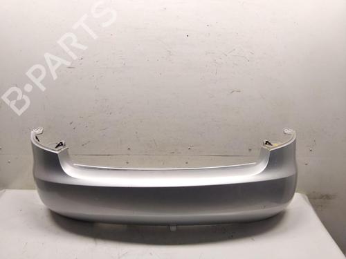Rear bumper SKODA FABIA II (542) 1.2 | BP31653542C8 