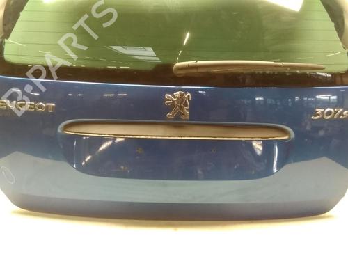 Tailgate PEUGEOT 307 SW (3H) 2.0 16V | BP20592899C6 