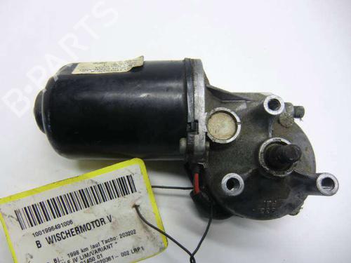 Used Front wiper motor VW GOLF IV (1J1) 1.4 16V (75 hp) 20586704