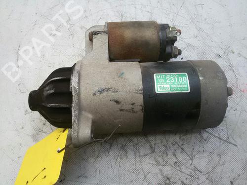 Used Starter HYUNDAI COUPE II (GK) 2.0 GLS (143 hp) 20530557