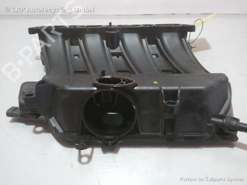 Used Intake manifold RENAULT LAGUNA II Grandtour (KG0/1_) 1.6 16V (KG0A, KG0L) (107 hp) 20531996