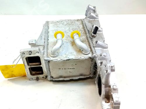 Intercooler VW T-CROSS (C11, D31) 1.6 TDi | BP33853191M30  - Image 7