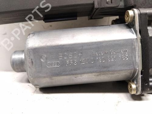Left front window motor AUDI A4 B6 (8E2) 2.0 | BP36360719E21  - Image 6
