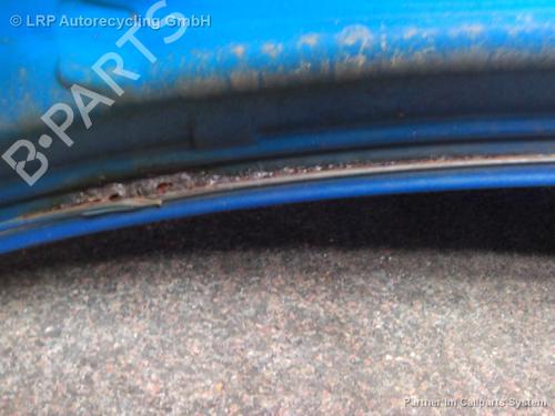 Hood NISSAN ALMERA TINO (V10) 1.8 | BP20562942C1 