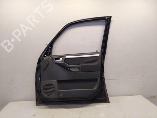 Right front door OPEL MERIVA A MPV (X03) 1.4 16V Twinport (E75) | BP27689175C3 