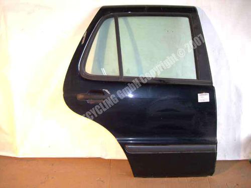 Used Right rear door MERCEDES-BENZ M-CLASS (W163) ML 230 (163.136) (150 hp) 20578223
