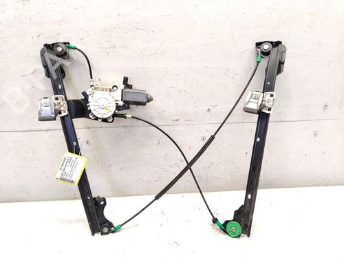 Used Front right window mechanism Front right window mechanism LAND ROVER FREELANDER I (L314) 2.0 Td4 4x4 (112 hp) 33245158 33245158