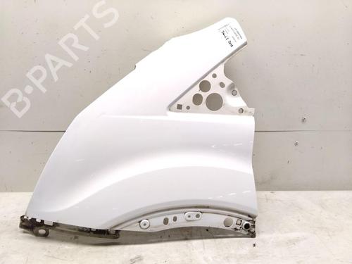 Used Left front fenders Left front fenders FORD TRANSIT V363 Platform/Chassis (FED, FFD) 2.0 EcoBlue (130 hp) 33890203 33890203