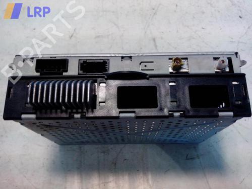Bilradio AUDI A8 D3 (4E2, 4E8) 4.0 TDI quattro | BP20575080E6