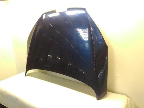 Hood PEUGEOT 407 SW (6E_, 6D_) 2.0 16V | BP20522529C1 