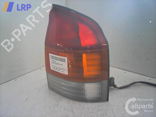 Used Right taillight MAZDA 323 P V (BA) 1.3 16V (73 hp) 20567242