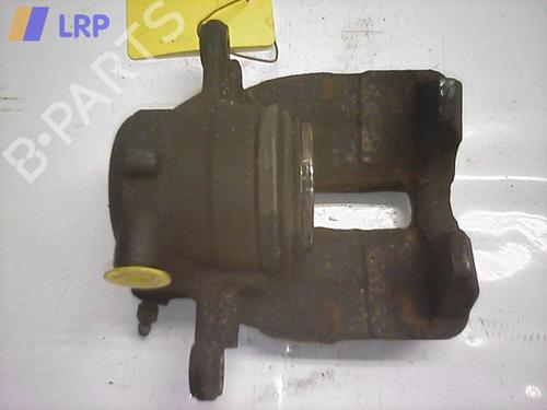Left front brake caliper MERCEDES-BENZ C-CLASS (W203) C 240 4-matic (203.081) | BP20539918M105 