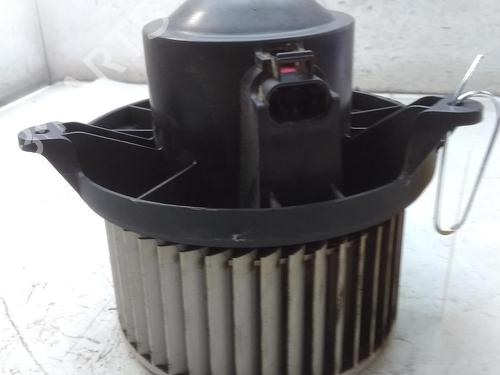 Used Heater blower motor NISSAN NAVARA NP300 (D40) 2.5 dCi 4WD (171 hp) 20522030