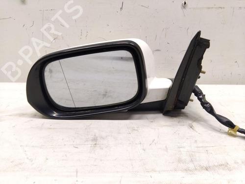 Used Left mirror Left mirror HONDA ACCORD VII (CL, CN) 2.2 i-CTDi (CN1) (140 hp) 34141699 34141699