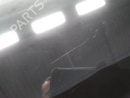 Rear left door window NISSAN X-TRAIL II (T31) 2.0 dCi 4x4 | BP20518187C20 