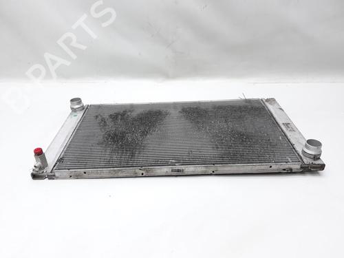 Water radiator BMW 5 Touring (E61) 520 d | BP20583664M31 