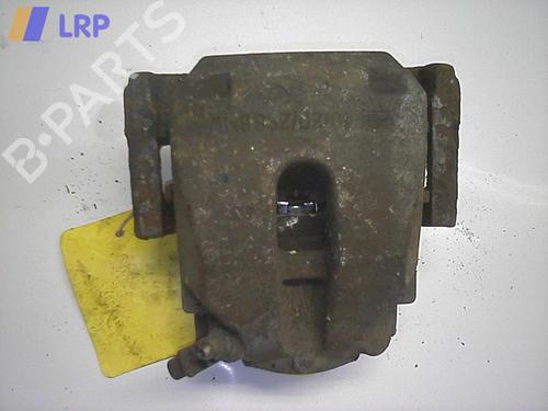 Used Right rear brake caliper BMW 5 (E39) 528 i (193 hp) 20538836