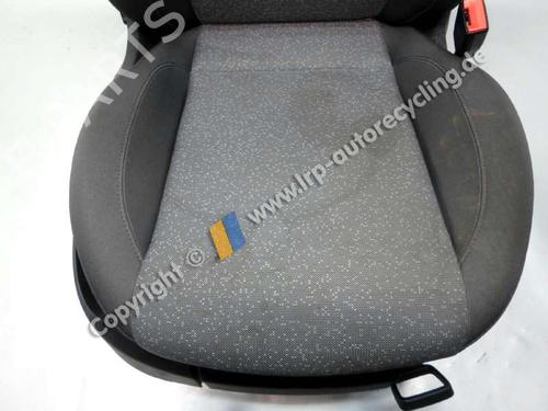Right front seat SEAT ALTEA (5P1) 1.6 | BP20573324C16 