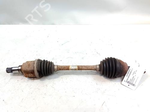 Used Left front driveshaft Left front driveshaft FORD FOCUS III Turnier 1.0 EcoBoost (125 hp) 36676842 36676842