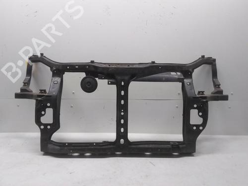 Used Front bumper reinforcement KIA PICANTO I (SA) 1.1 (65 hp) 20590087