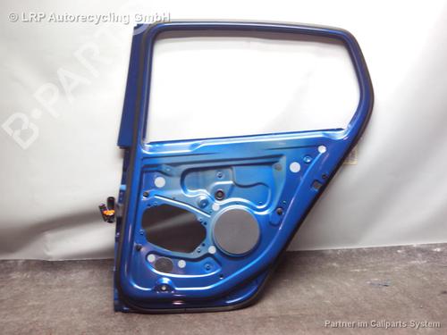 Used Left rear door VW GOLF V (1K1) 1.6 (102 hp) 20578485
