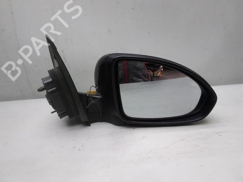 Bakspejl Højre CHEVROLET CRUZE (J300) 1.4 (140 hp) 20517357