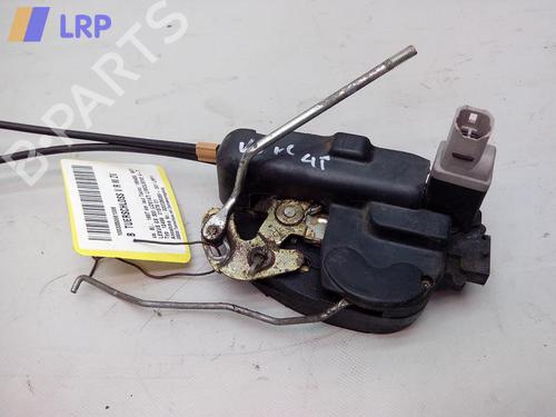 Used Front right lock LEXUS GS (JZS147_) 300 (JZS147_, JZS147R) (212 hp) 20581254