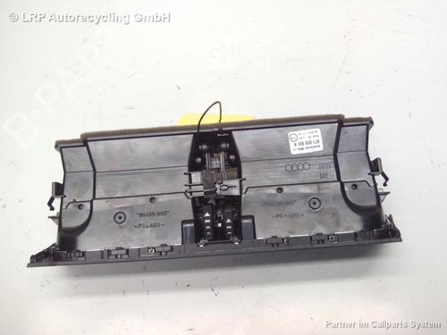 Air vent AUDI A4 B8 Avant (8K5) 2.0 TDI | BP20560975I21 