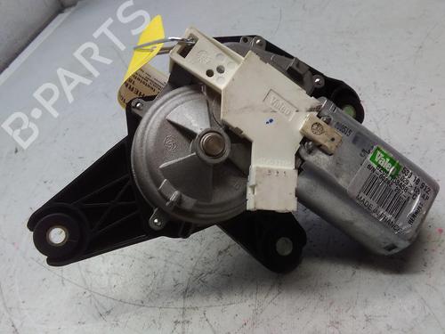 Rear wiper motor RENAULT MEGANE II Estate (KM0/1_) 1.6 | BP20520539M102 