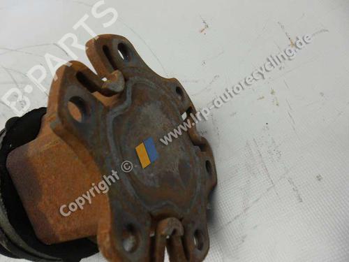Right front driveshaft AUDI A8 D3 (4E2, 4E8) 3.0 TDI quattro | BP20548345M39 