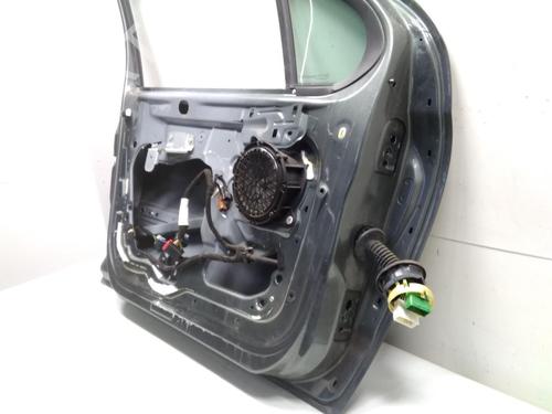 Left front door PEUGEOT 207 SW (WK_) 1.4 16V | BP20590438C2 