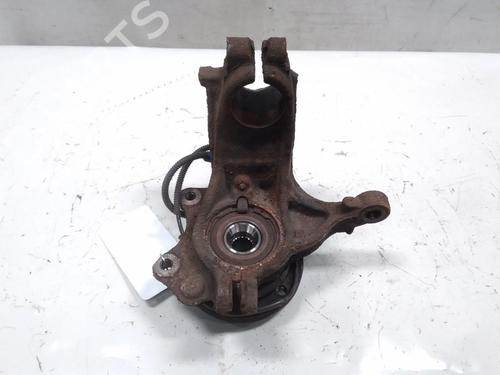 Right front steering knuckle PEUGEOT 207 SW (WK_) 1.4 16V | BP20595059M26 