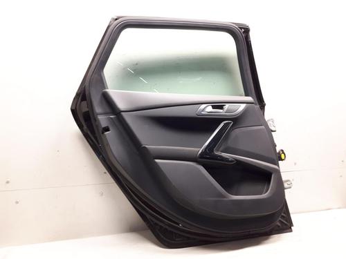 Left rear door PEUGEOT 508 SW I (8E_) 1.6 THP | BP20592033C4 