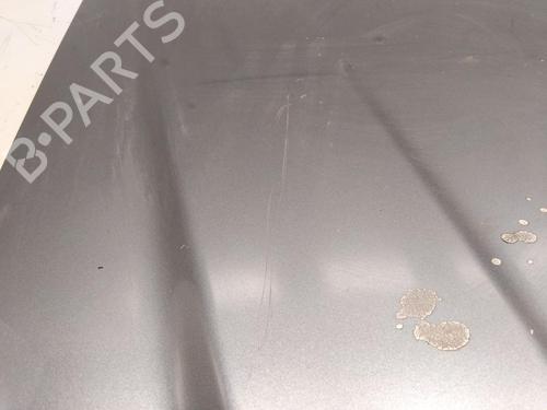 Motorhaube ISUZU D-MAX II (TFR, TFS) 2.5 CRDi 4x4 (TFS86J) | BP30796603C1