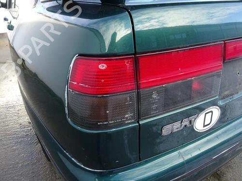 Used Left taillight SEAT TOLEDO I (1L2) 1.6 i (101 hp) 20520776