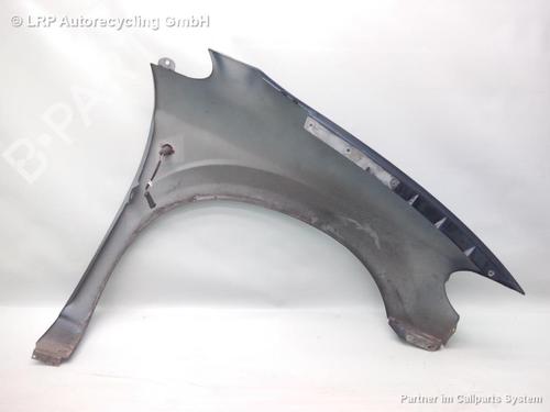 Left front fenders CHRYSLER VOYAGER IV (RG, RS) 2.5 CRD | BP20557764C41 