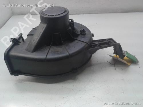 Used Heater blower motor VW POLO (9N_, 9A_) 1.9 TDI (101 hp) 20553285