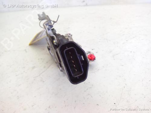 Front left lock CITROËN C1 (PM_, PN_) 1.4 HDi | BP20580809C98 