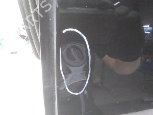 Left rear door VW POLO (9N_, 9A_) 1.2 | BP20592004C4 