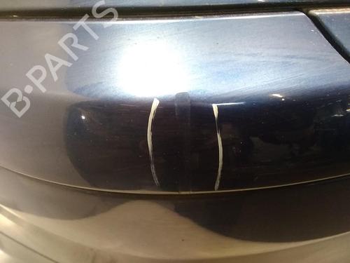Rear bumper MERCEDES-BENZ C-CLASS Coupe (CL203) C 180 (203.735) | BP20519178C8 