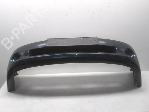 Front bumper KIA SHUMA II Saloon (FB) 1.6 | BP20513822C7 