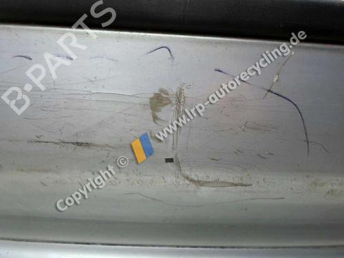 Rear bumper BMW 5 Touring (E39) 540 i | BP20575776C8 