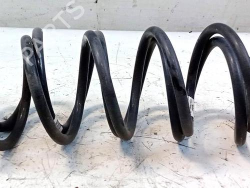 Shock absorber spring FORD FIESTA VII (HJ, HF) 1.0 EcoBoost | BP32373857C152 