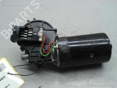 Front wiper motor BMW 3 Coupe (E46) 320 Ci | BP20586835M29 
